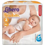 Libero Newborn 3-6 кг (94) фото