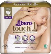 Libero Touch Open 1 / 22 pcs фото