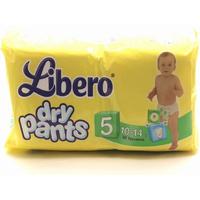 Libero трусики Dry Pants 10-14 кг (32 шт)