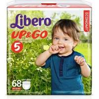 Libero трусики Up&Go 10-14 кг (68 шт)