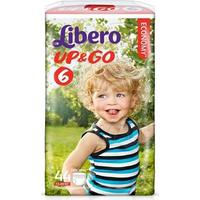 Libero трусики Up&Go 13-20 кг (44 шт)