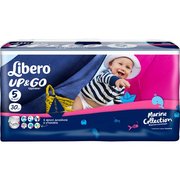 Libero Up & Go Marine Maxi Plus (30) фото