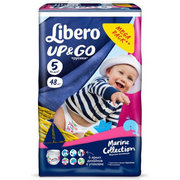 Libero Up & Go Marine Maxi Plus (48) фото