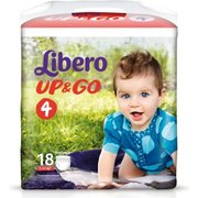 Libero Up & Go Maxi (18) фото