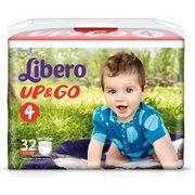 Libero Up & Go Maxi (32) фото