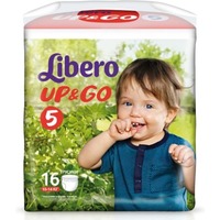 Libero Up & Go Maxi Plus (16)