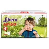 Libero Up & Go Maxi Plus (30)