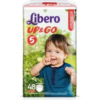 Libero Up & Go Maxi Plus (48)