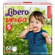 Libero Up & Go Maxi Plus (68) фото