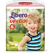 Libero Up & Go XL (14) фото