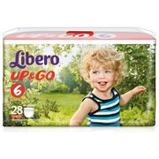 Libero Up & Go XL (28) фото