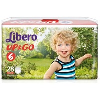 Libero Up & Go XL (28)