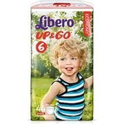 Libero Up & Go XL (44) фото