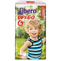 Libero Up & Go XL (44)