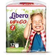 Libero Up & Go XL Plus (12) фото