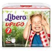 Libero Up & Go XL Plus (24) фото