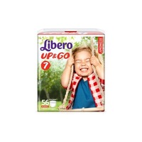 Libero Up & Go XL Plus (56)