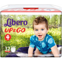 Libero Up&Go Maxi 4