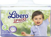 Libero Up&Go Maxi Plus 5 фото