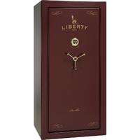 Liberty Franklin 25BUM-BR