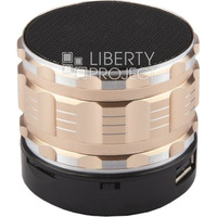 Liberty project S28