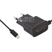 Liberty Project СЗУ 1А для Apple 8 pin (R0001413) фото