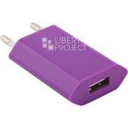 Liberty Project СЗУ с USB выходом 1А (SM000121) фото