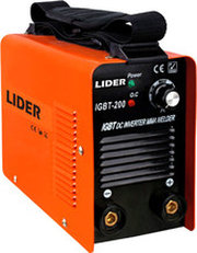 Lider IGBT-200 фото