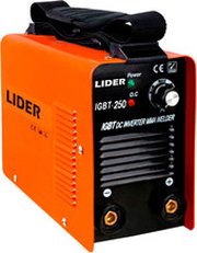 Lider IGBT-250 фото