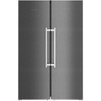 Liebherr SBSbs 8673 Premium BioFresh NoFrost