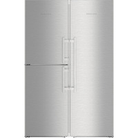 Liebherr SBSes 8473 Premium BioFresh NoFrost