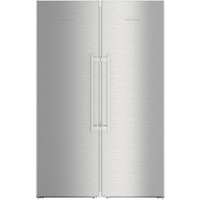 Liebherr SBSes 8663 Premium BioFresh NoFrost