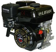 Lifan 170F-7A фото