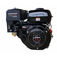 LIFAN 170F D19 (00618)