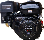 Lifan 170FM D19 фото