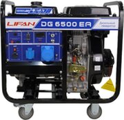 Lifan DG6500EA фото