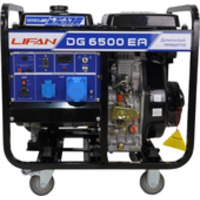 Lifan DG6500EA