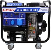 Lifan DG8000EA фото