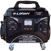 Lifan S-PRO 1000 фото