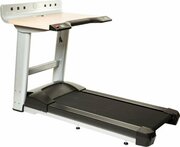 Life Fitness InMovement TreadMill Desk фото