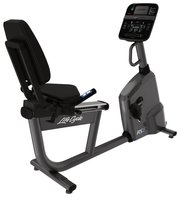 Life Fitness RS1 Track Connect фото