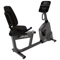 Life fitness RS1 Track Connect