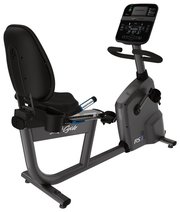 Life Fitness RS3 Track Connect фото