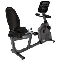 Life fitness RS3 Track Connect