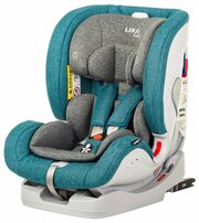 Liko Baby Sprinter Isofit (Isofix) фото