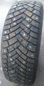 Linglong Green-Max Winter Grip 225/65 R17 106T фото