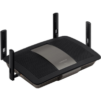 Linksys E8400