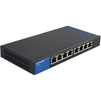 LINKSYS LGS108P