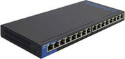 Linksys LGS116-EU фото