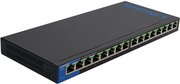 LINKSYS LGS116P фото